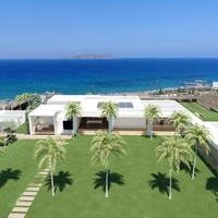 Villa in Greece, Crete, Irakleion, 300 sq.m.