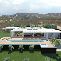 Villa in Greece, Crete, Irakleion, 300 sq.m.