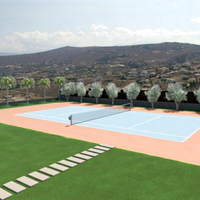 Villa in Greece, Crete, Irakleion, 300 sq.m.