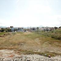 Land plot in Greece, Peloponnese, Kori