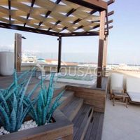 Квартира на Кипре, Лимасол, 200 кв.м.