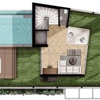 Квартира в Греции, Центральная Македония, Центр, 125 кв.м.