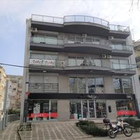 Business center in Greece, Central Macedonia, Center, 1300 sq.m.