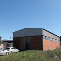 Business center in Greece, Central Macedonia, Center, 300 sq.m.