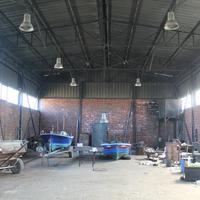 Business center in Greece, Central Macedonia, Center, 300 sq.m.