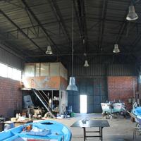 Business center in Greece, Central Macedonia, Center, 300 sq.m.