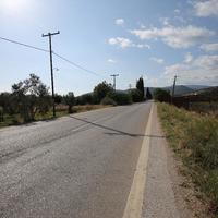 Land plot in Greece, Central Macedonia, Ima