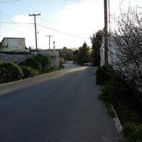 Land plot in Greece, Crete