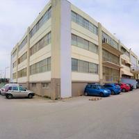 Business center in Greece, Central Macedonia, Center, 2500 sq.m.