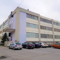 Business center in Greece, Central Macedonia, Center, 2500 sq.m.