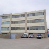 Business center in Greece, Central Macedonia, Center, 2500 sq.m.