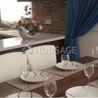 Апартаменты на Кипре, Пафос, 102 кв.м.