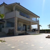 Villa in Greece, Central Macedonia, Center, 420 sq.m.