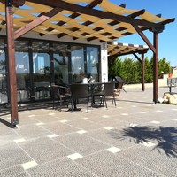 Villa in Greece, Central Macedonia, Center, 420 sq.m.