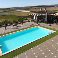 Villa in Greece, Central Macedonia, Center, 420 sq.m.