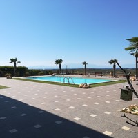 Villa in Greece, Central Macedonia, Center, 420 sq.m.