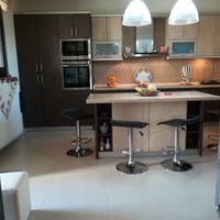 Villa in Greece, Central Macedonia, Center, 420 sq.m.