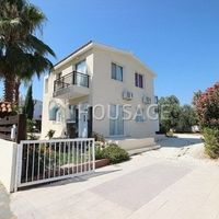 Вилла на Кипре, Пафос, 135 кв.м.