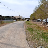 Land plot in Greece, Crete