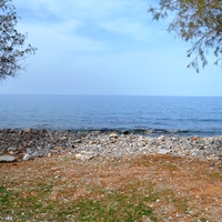 Land plot in Greece, Crete