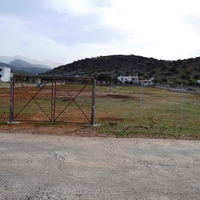 Land plot in Greece, Crete
