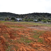 Land plot in Greece, Crete