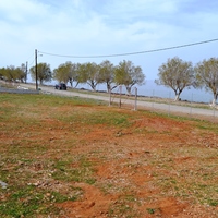 Land plot in Greece, Crete