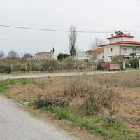 Land plot in Greece, Central Macedonia, Center