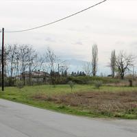 Land plot in Greece, Central Macedonia, Center