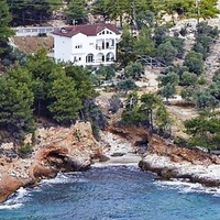 Villa in Greece, Kavala, 380 sq.m.