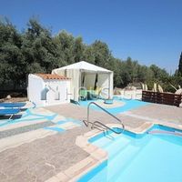 Вилла на Кипре, Пафос, 135 кв.м.