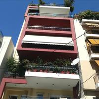Flat in Greece, Attica, Athens, 50 sq.m.