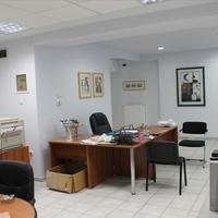 Business center in Greece, Central Macedonia, Center, 220 sq.m.
