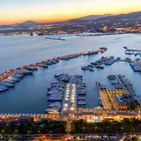 Бизнес-центр в Греции, Аттика, Афины, 40 кв.м.