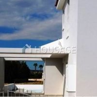 Villa in Republic of Cyprus, Eparchia Larnakas, 185 sq.m.