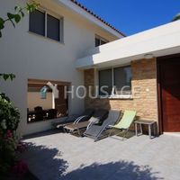 Вилла на Кипре, Ларнака, 180 кв.м.