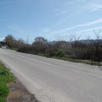 Land plot in Greece, Ionian Islands