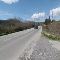 Land plot in Greece, Ionian Islands