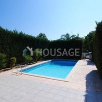 Вилла на Кипре, Ларнака, 180 кв.м.