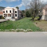 Land plot in Greece, Ionian Islands