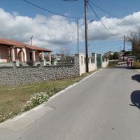 Land plot in Greece, Ionian Islands