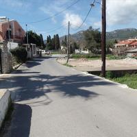 Land plot in Greece, Ionian Islands