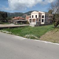 Land plot in Greece, Ionian Islands
