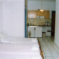 Бизнес-центр в Греции, Крит, Ираклион, 200 кв.м.