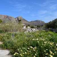 Земельный участок в Греции, Крит, Ханья