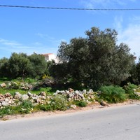 Земельный участок в Греции, Крит, Ханья