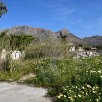 Земельный участок в Греции, Крит, Ханья