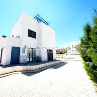 Вилла на Кипре, Лимасол, 105 кв.м.