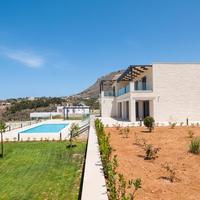Villa in Greece, Crete, Chania, 272 sq.m.