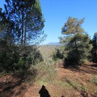 Land plot in Greece, Ionian Islands